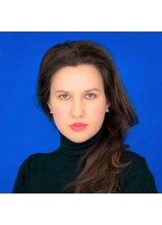 Ильяшевич Марианна Викторовна Ильяшевич Марианна Викторовна
